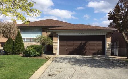 For Lease - 167 Kingsview Boulevard Unit# Basement, Toronto, Ontario - Photo 4