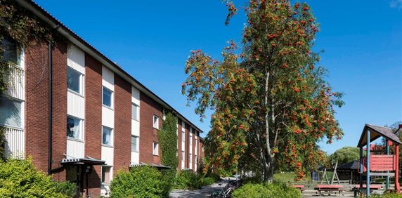 Kvartsvägen 5 C - Foto 2