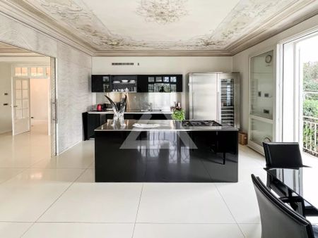 Location Appartement 4 pièces 162m² CAP D AIL 06320 - Photo 5