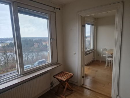 Jungfrudansen, Solna - Photo 2