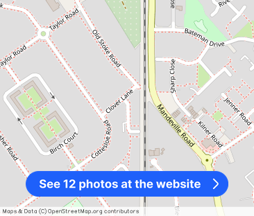 Clover Lane, Aylesbury, HP21 - Photo 1