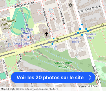 The Thomas - Photo 1