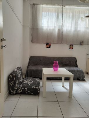 Studio/Γκαρσονιέρα για ενοικίαση - Ιωάννινα, - Φωτογραφία 1