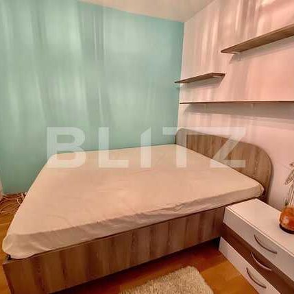 Apartament cu 1 camera, 32 mp, zona strazii Dambovitei - Photo 1