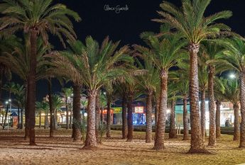 Puerto, Jávea - Xàbia, Valencian Community 03730