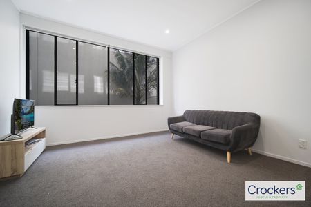 Victoria City - Opposite Sky Tower - Carpark available - Photo 5