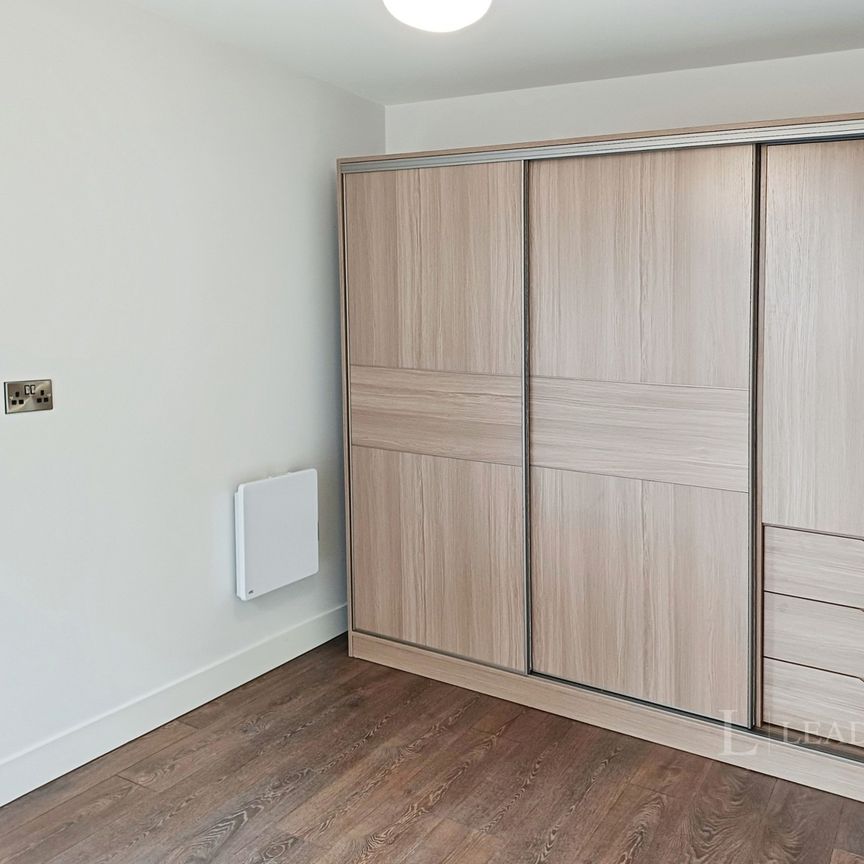 1 bedroom apartment to rent West Waterloo Place, 3 Triskelion Way, Liverpool, Merseyside, L3 - Photo 1