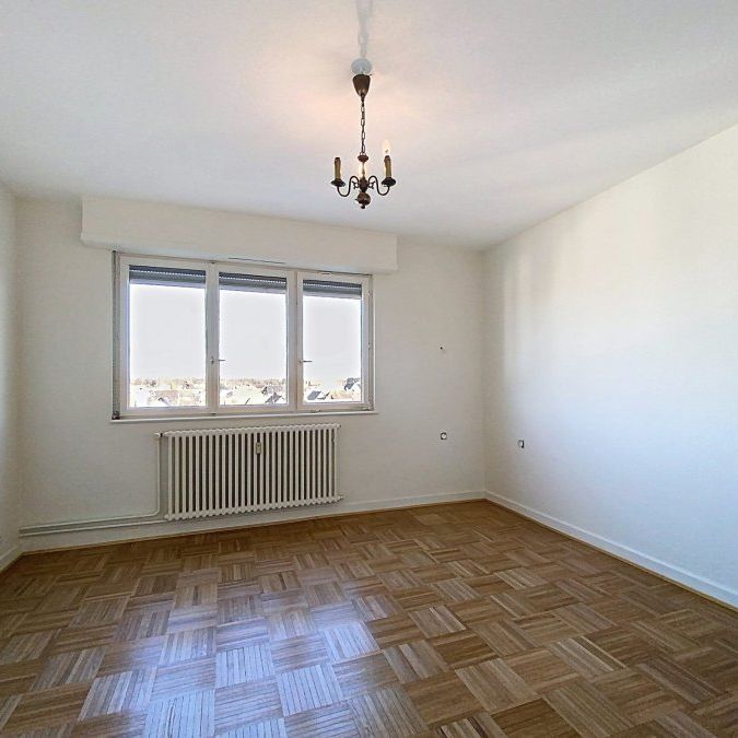 Appartement 5 pièces à - Photo 1