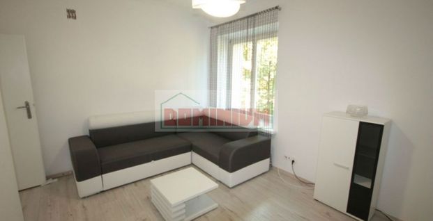 Białystok, Centrum Mieszkanie na wynajem - Photo 1