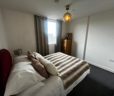 1 bedroom Flat To Let - Photo 5