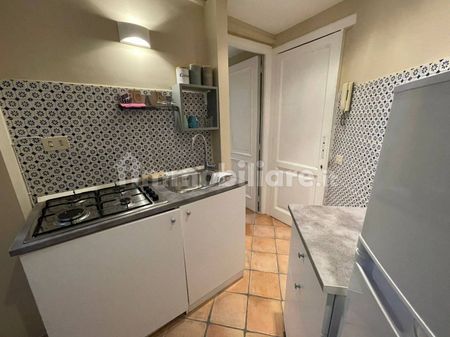 Monolocale via Enrico Alvino 128, Vomero, Napoli - Foto 5