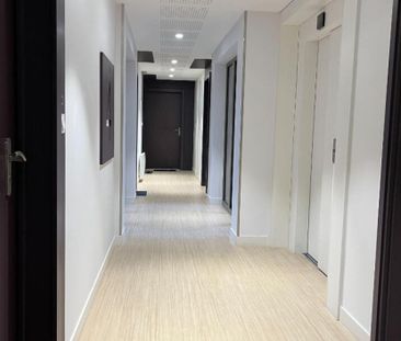 Location Appartement 1 pièce(s) de 20.81 m2 - Photo 2