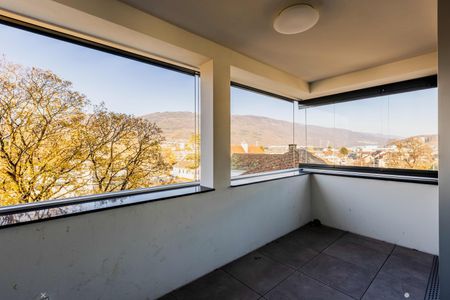 4.5 Zimmer, 113 m², 4. Stock - Photo 5