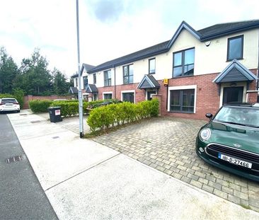 Ardsolus, Old Naas Road, Kingswood Cross, Dublin 22, Dublin - Photo 1