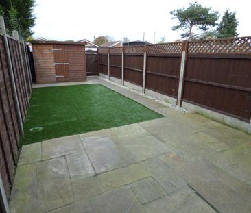 2 bedroom terraced house to rent - Photo 6