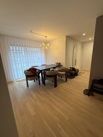 3.5 Zimmer, 84 m², EG - Photo 4