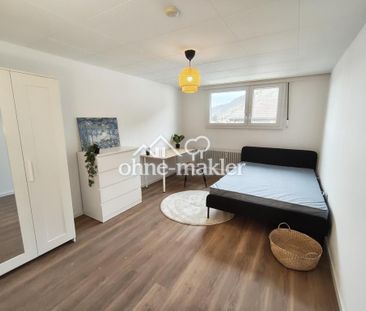 Komplett renovierte, helle 2-Zimmer-Wohnung in Grenzach-Wyhlen - Photo 3