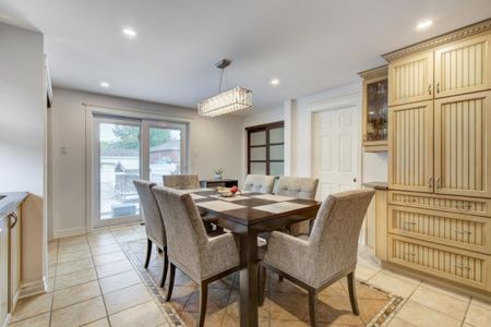 Appartement à louer - Longueuil (Le Vieux-Longueuil) (Est) Appartement à louer - Longueuil (Le Vieux-Longueuil) (Est) - Photo 4