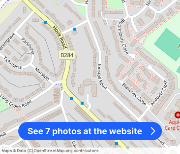 Tonstall Road, West Ewell, Epsom, KT19 - Photo 1