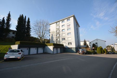 3-Zimmer-Wohnung mit traumhafter Aussicht gesucht? - Foto 3