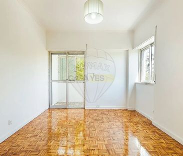 Apartment T2 in Massamá e Monte Abraão, Sintra - Foto 4