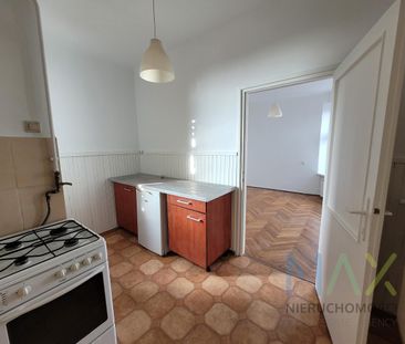 Słoneczna kawalerka w cichym zakątku Kazimierza - Photo 3