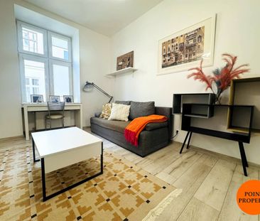 Łódź, Śródmieście, Piotrkowska - Zdjęcie 4