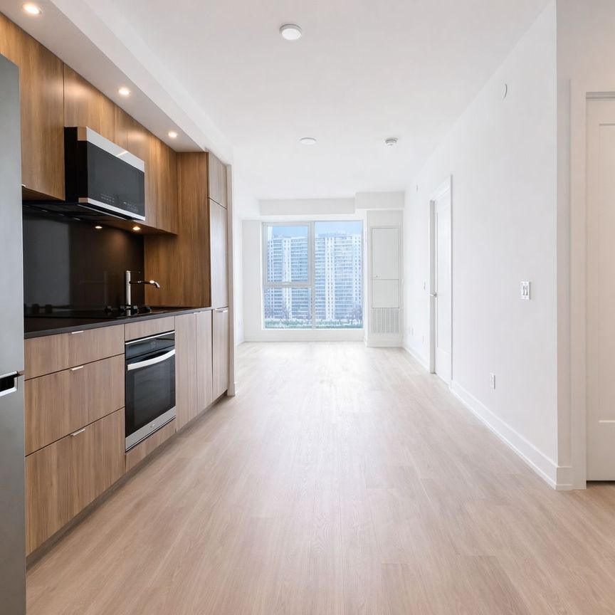 For Lease - 25 Cordova Avenue Unit# 908, Toronto, Ontario - Photo 1