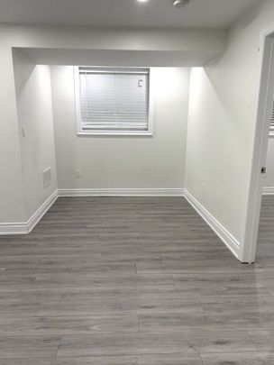 For Lease - 16 Lady Evelyn Crescent Unit# Lower, Brampton, Ontario - Photo 1