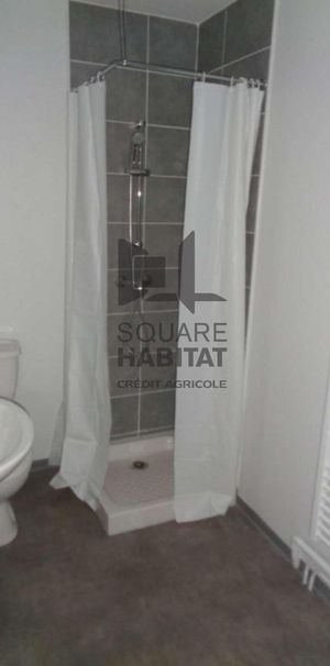 Location Appartement 2 pièces 25m² POITIERS 86000 - Photo 2