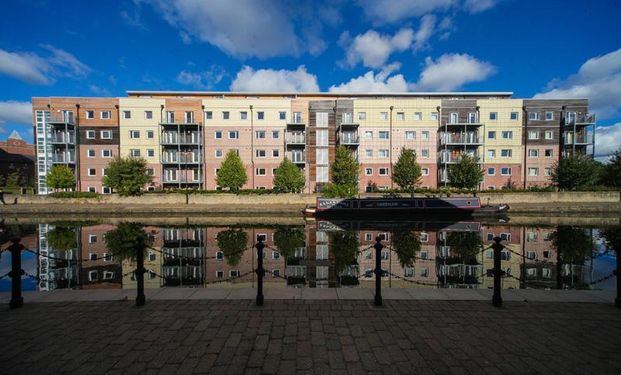 2 bedroom apartment to rent - Photo 1