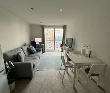 1 Bed Flat, Reed House, SW19 - Photo 1