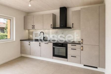 4.5 Zimmer, 116 m², EG - Foto 4