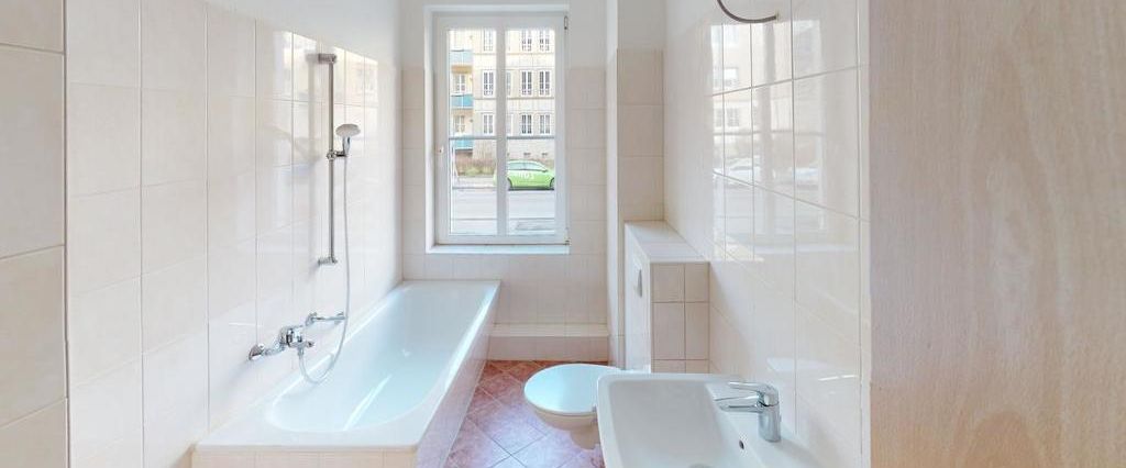 2-Raum-Wohnung - Photo 1