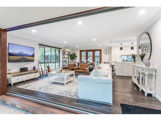 84 Northwood Drive, Burpengary East QLD 4505 - House For Rent - $950 | Domain - Photo 1