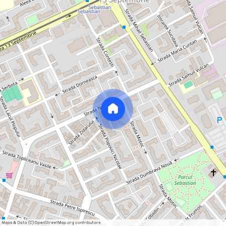 Rahova, Sectorul 5, Bucuresti
