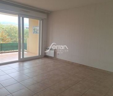 Appartement 2 Pièces 40 m² - Photo 1