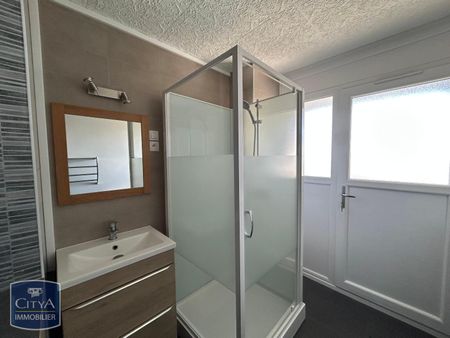 Location Appartement 4 pièces 90m² ARRAS 62000 - Photo 2