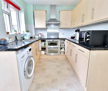 2 bedroom terraced house to rent - Photo 6