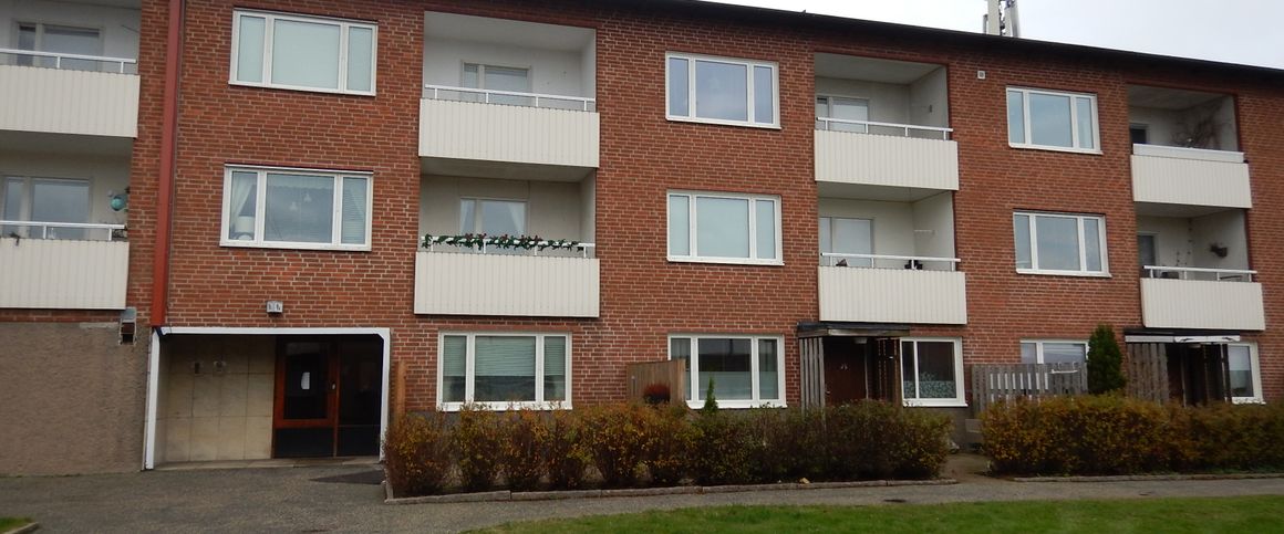 3 RoK – Dammvägen 9A, Lgh 1105, Lysekil - Photo 1