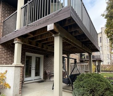 For Lease - 353 Colborne Street, Centre Wellington, Ontario - Photo 6