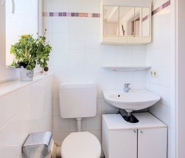 Charming apartment for rent in Pasing - Photo 1