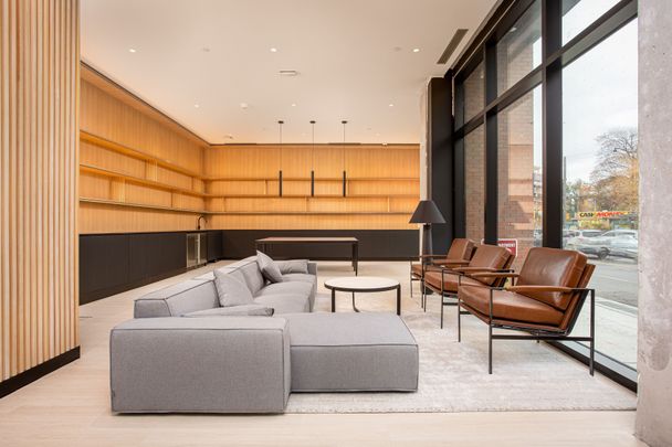 For Lease - 2720 Dundas Street Unit# 204, Toronto, Ontario - Photo 1