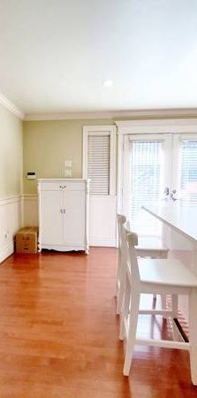 Kerrisdale Newer House Furnished 1 Bed 1 Bath Suite - Photo 1