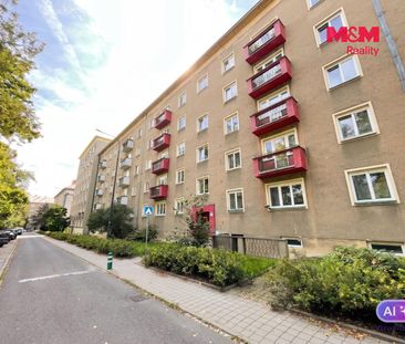 Pronájem bytu 3+1 72 m², Havlíčkovo náměstí 728, Ostrava Poruba - Fotografie 6