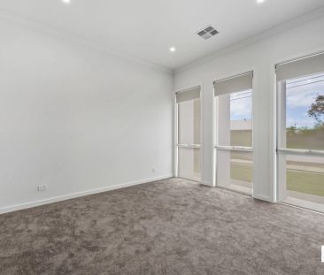 Brand New Four Bedroom Home Minutes from CBD - Photo 2
