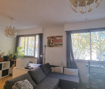 Location Appartement 2 pièces 46m² TOURS 37000 - Photo 2
