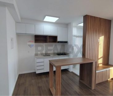 Apartamento para locação no condomínio Fatto Torres São José Jundia... - Photo 2