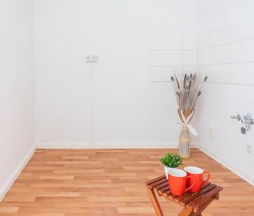 2-Raum-Wohnung mit Balkon im Chemnitzer Süden - Foto 1