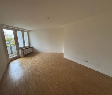 Moderne 1,5-Zimmer-Wohnung in Neuperlach mit Balkon - Photo 1